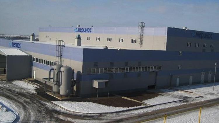 Merinosun Rusyadaki fabrikasında çalışan 15 Türk gözaltına alındı
