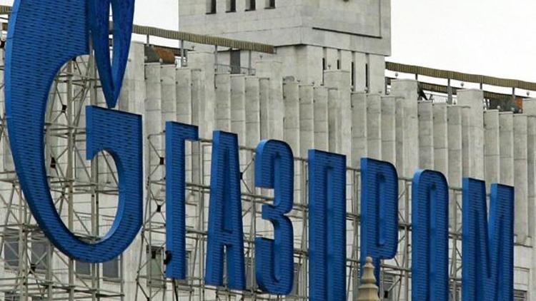 Gazprom: Türkiyeye doğalgaz sevkiyatı normal şekilde sürüyor