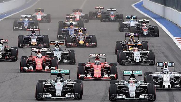 Azerbaycana Formula 1 müjdesi