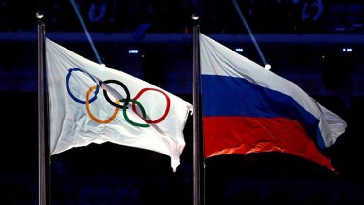 Atletizm organizasyonları Rusyanın elinden alındı