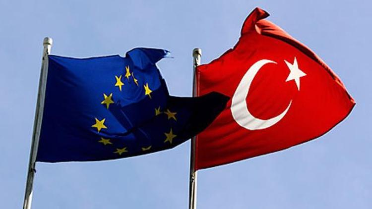 Alman uzmanlar AB-Türkiye işbirliğinden umutlu