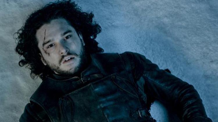 Game of Thrones yeni sezon fragmanı yayınlandı | Jon Snow geri mi dönecek izle