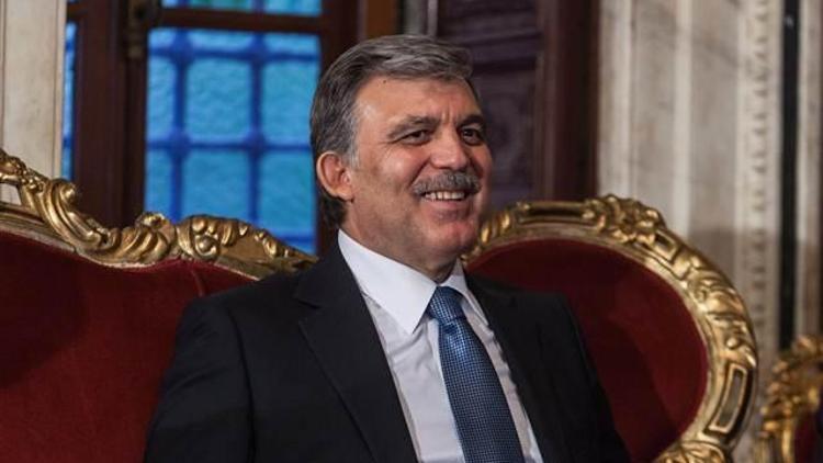 Abdullah Gül: Muhafazakar bir parti olmamıza rağmen belki de sol partilerden daha fazla sosyal politikalar uyguladık