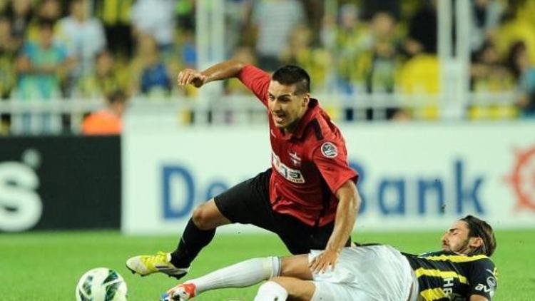 Fenerbahçe- Gaziantepspor maçı ne zaman saat kaçta - İzle