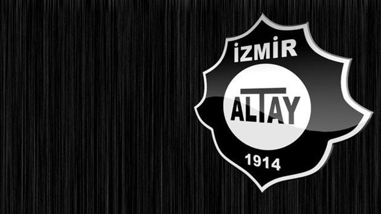 Altay Karadeniz’de terliyor