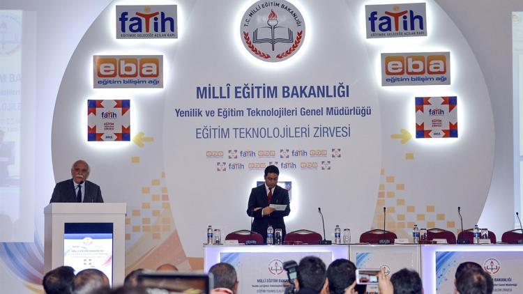 Bakan Avcı: Eğitimi zamanın ruhuna göre güncellemeliyiz