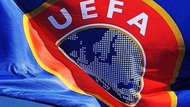 UEFAdan kritik Türkiye-Rusya kararı