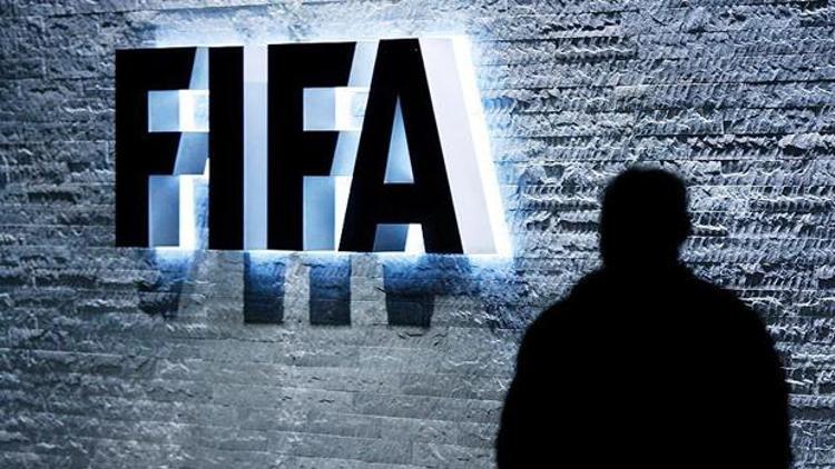 FIFA yetkilisinin kimliğine ulaştı