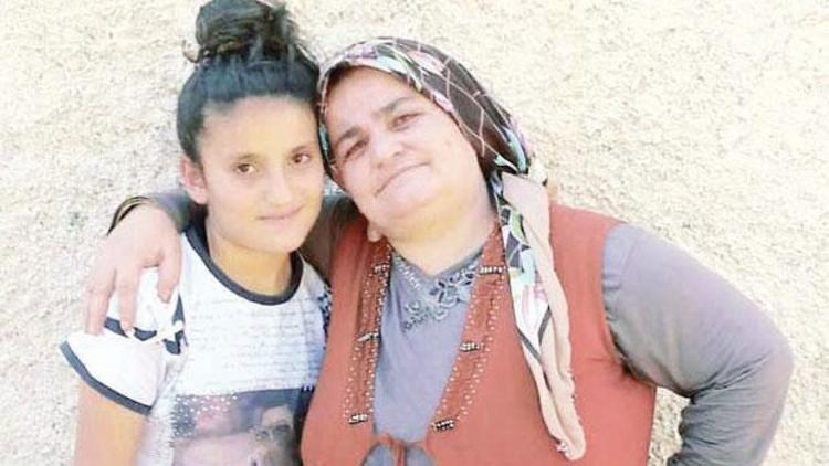 Anne ile 3 kızı kayıp, şüpheli IŞİD