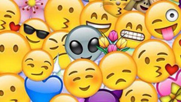WhatsApptan yeni emojiler