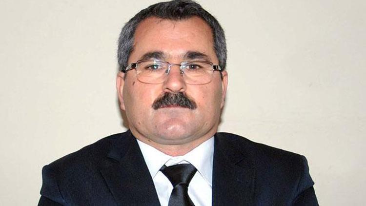 Kalp krizi geçiren CHP Besni İlçe Başkanı Hüseyin Keleş kurtarılamadı