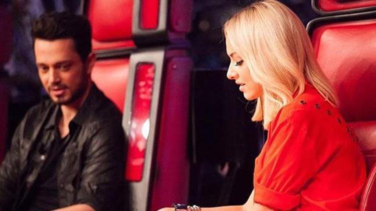 Hadise : Murat Boz benim canım