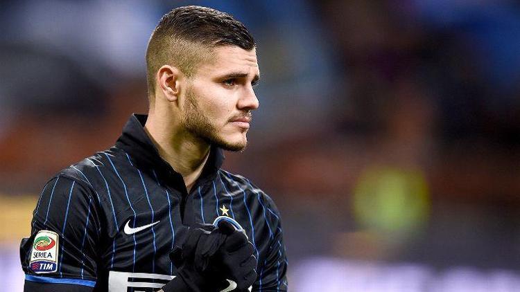 Mauro Icardi, silahlı soyguna uğradı