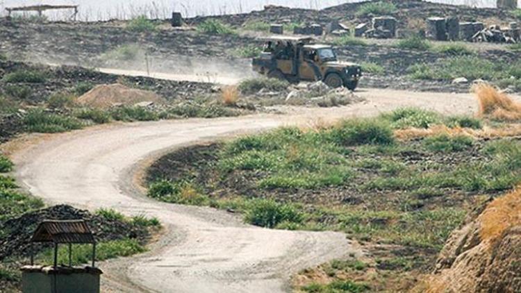 Gaziantep’te IŞİD’e giden 9 kişi yakalandı