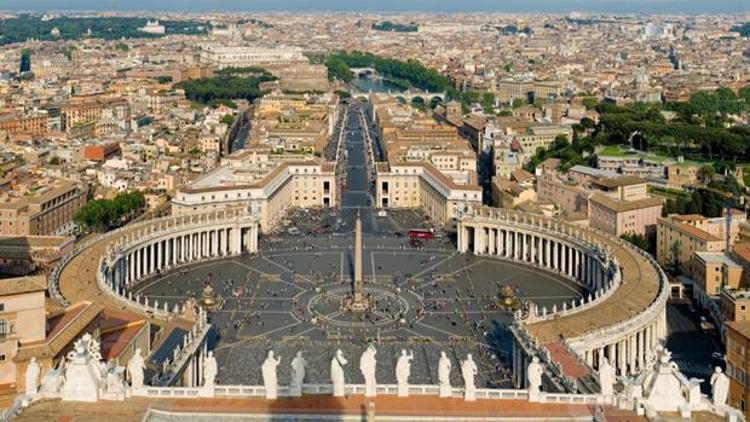 Vatikandaki ikinci köstebek skandalı