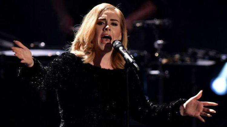 Adele’in Million Years Ago şarkısı çalıntı çıktı