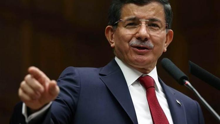 Başbakan Davutoğlundan önemli açıklamalar