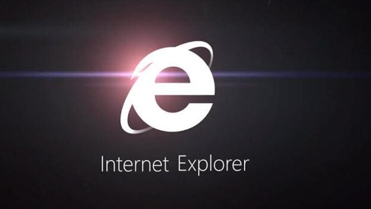 Microsofttan önemli Internet Explorer uyarısı