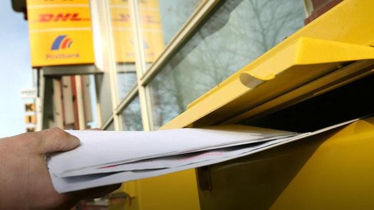 Almanyada posta pulu ücretlerine zam geliyor