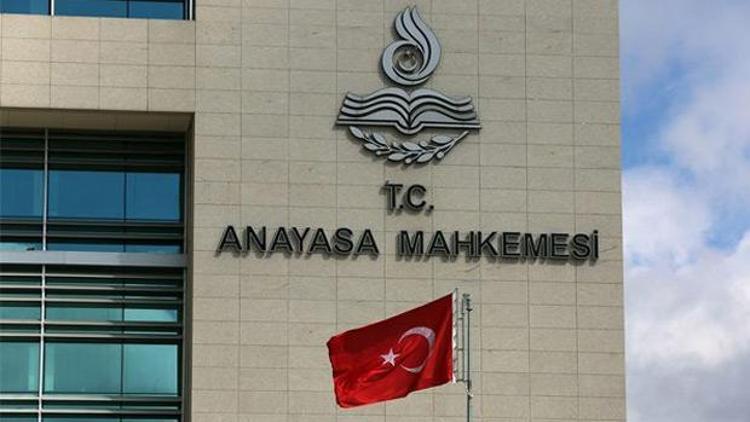 Anayasa Mahkemesinin ‘basın özgürlüğü’ kararı