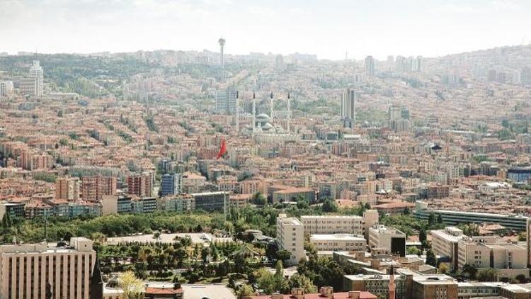 4. Gelişen Bölgeler Zirvesi Ankara