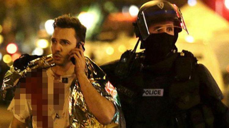 Fransız polisi Paris saldırganlarından birinin kimliğini tespit etti
