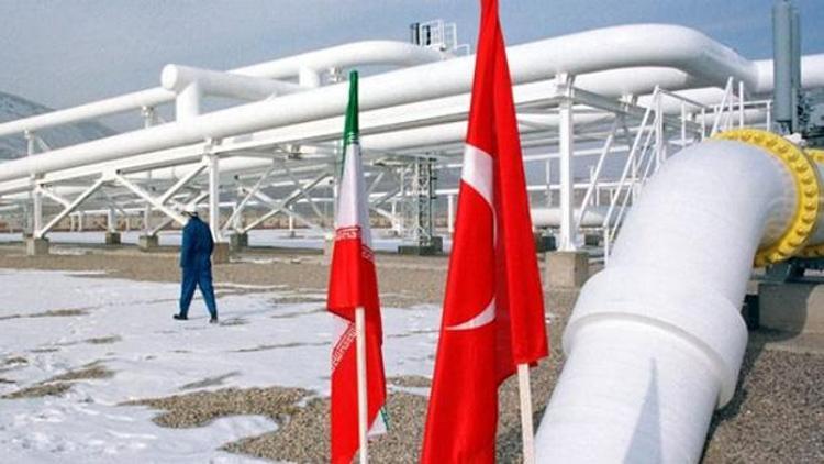 İran: Doğalgaz normal seviyesine döndü