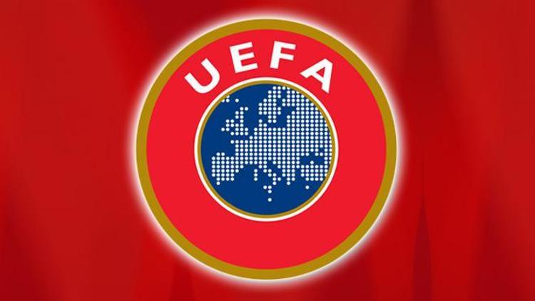 UEFAdan Ersoy ve Çetine görev