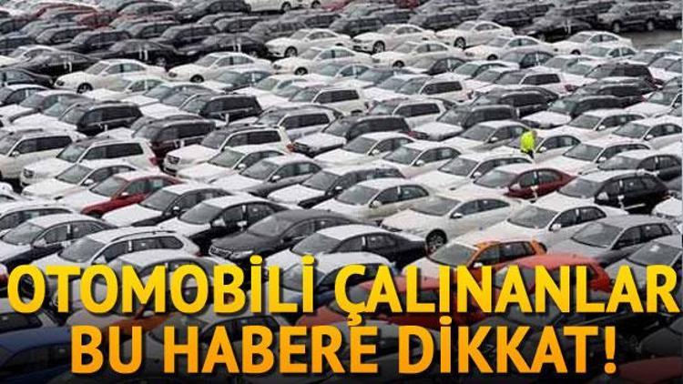 Çaldıkları otomobilleri, motor ve şasi numaralarını değiştirerek satmışlar