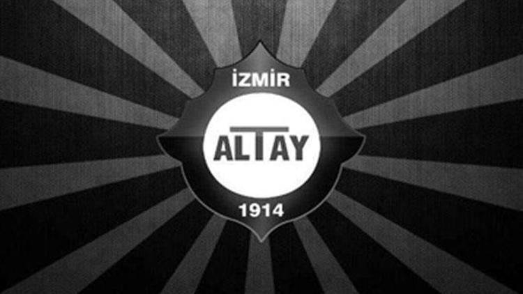 Altay’ın kozu İzmir