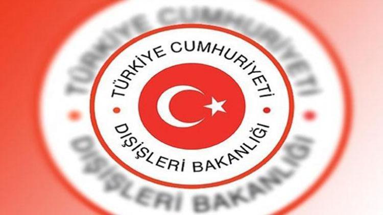 Dışişleri Bakanlığından Iraktaki Türk vatandaşlar için önemli uyarı