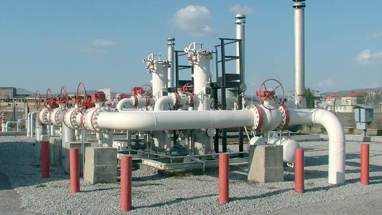 Doğalgaz için önemli ihaleye çıkılıyor