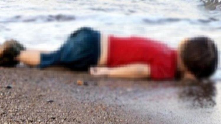 Aylan bebeğin ölümüne neden olanlara 35er yıl hapis talebi