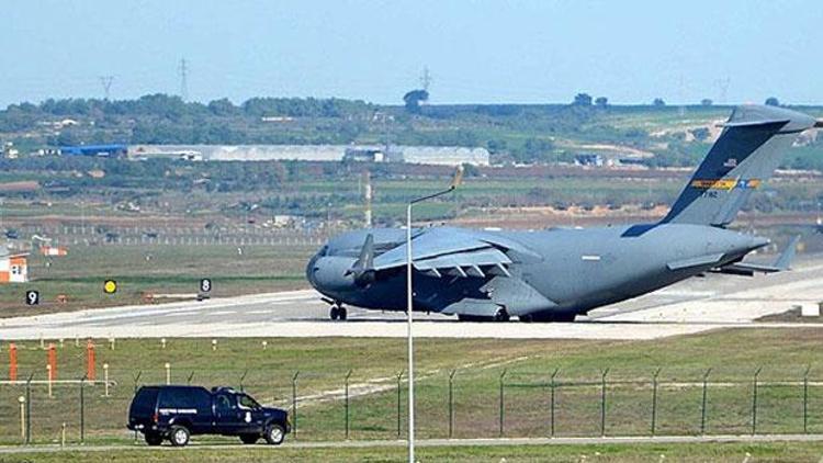 İncirlik Üssü yeni döneme hazırlanıyor