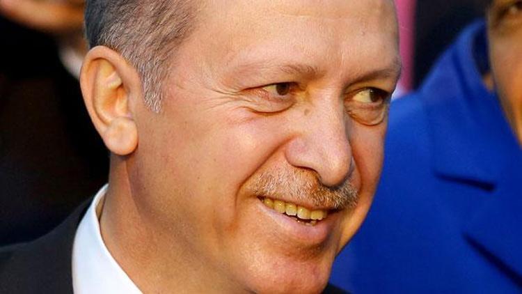 Cumhurbaşkanı Erdoğanın beşinci torunu dünyaya geldi