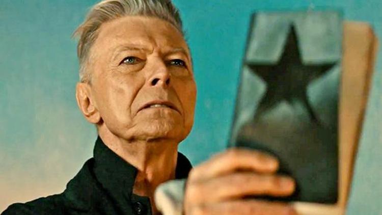 David Bowie’nin karayıldızı ne anlama geliyor