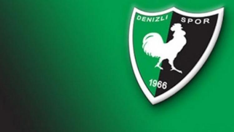 Denizlispor puan avında