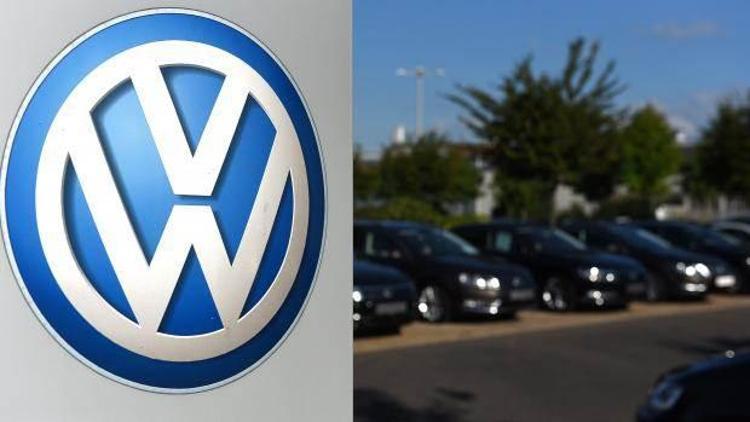 Volkswagenin satışı 11 ayda yüzde 4,5 düştü