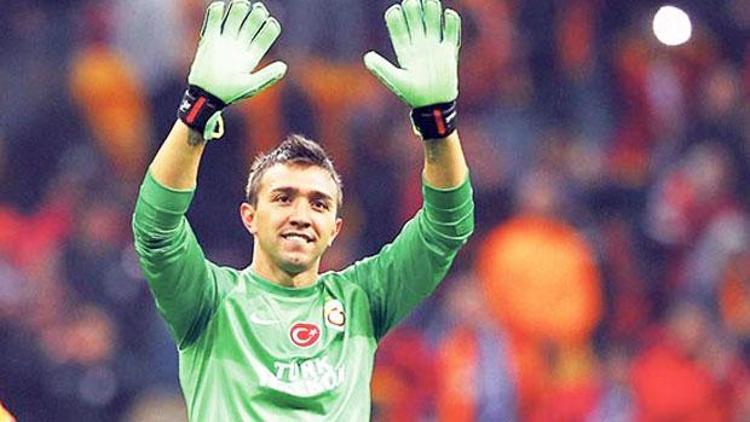 Fernando Muslera: Beşiktaş maçı geleceğimiz açısından çok önemli