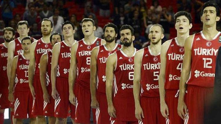EuroBasket 2017 Türkiye’de
