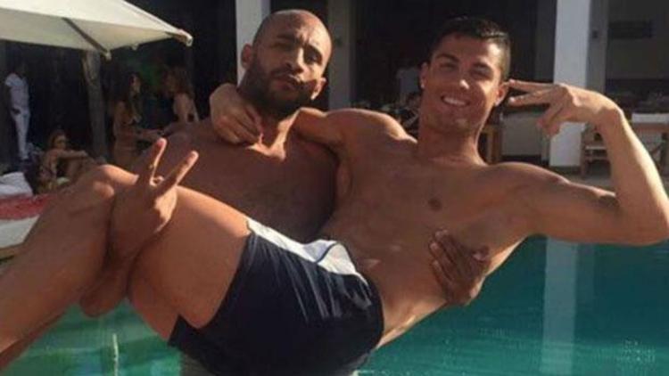 Ronaldo: Eşcinsel olsam söylerim