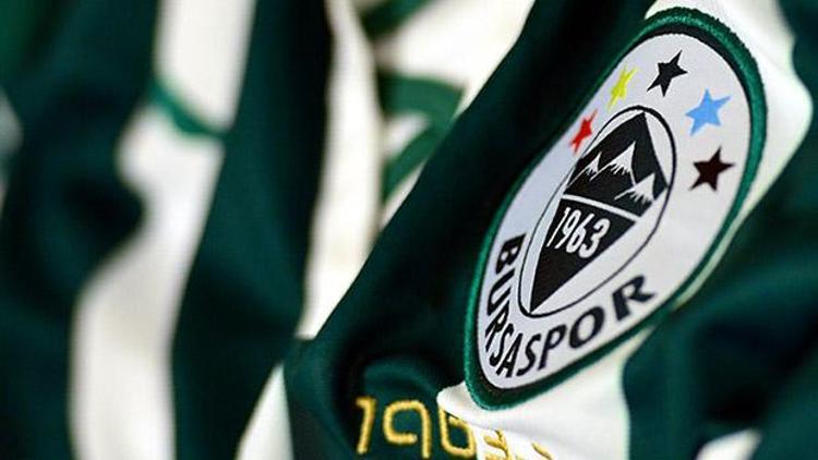 Bursaspor yönetimi devam kararı aldı