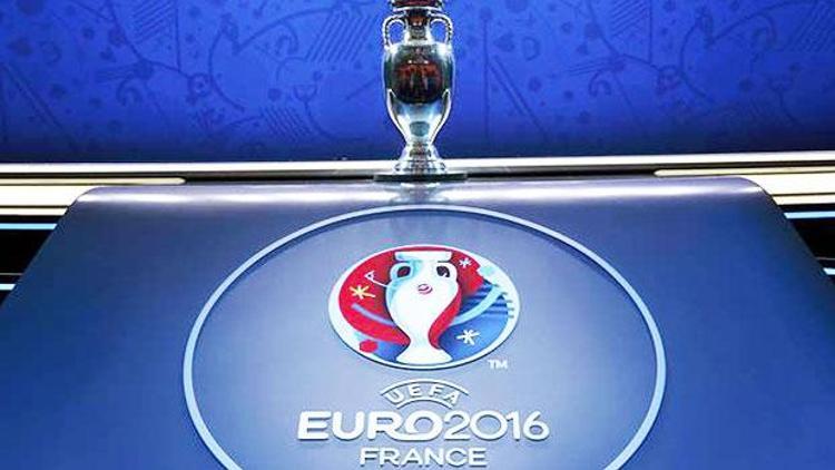 A Milli Takımın Euro 2016daki rakipleri belli oldu