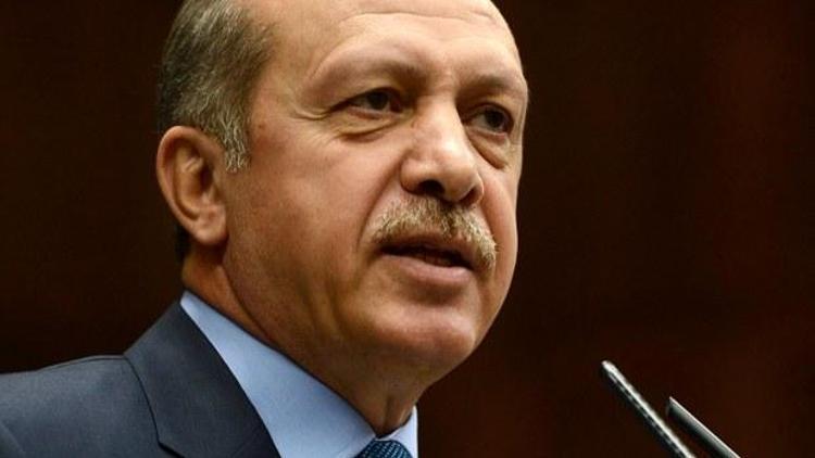 Cumhurbaşkanı Erdoğan, Beştepedeki Devlet Konukevine taşındı