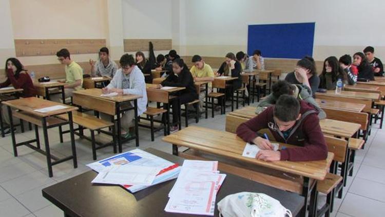 e-Okul VBS Giriş ile TEOG Sınav Sonuçları Öğren