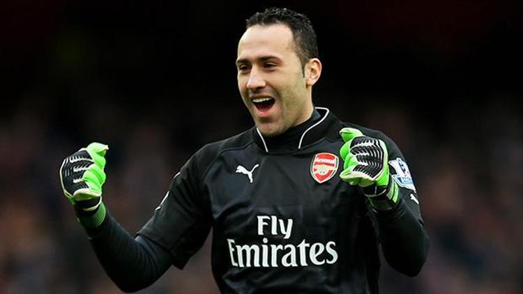 Beşiktaştan Ospina açıklaması