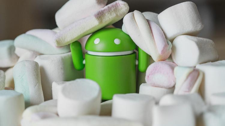 Android 6.0 Marshmallowa ilgi yok