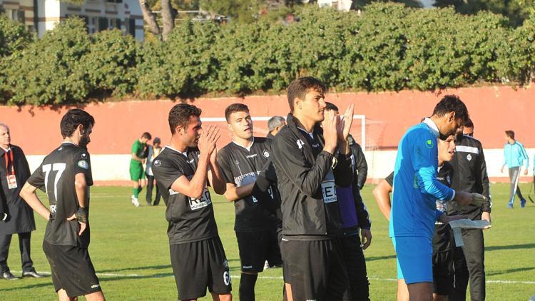 Altay’da buruk sevinç