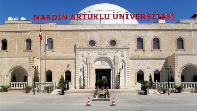 Artuklu Üniversitesi’ne Oxford Socrates Ödülü