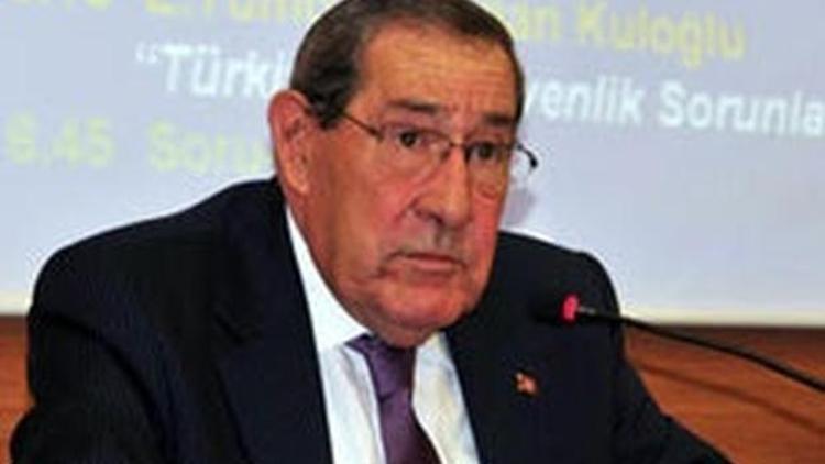 Eski Genelkurmay Başkanı Yaşar Büyükanıt evinde ifade verdi